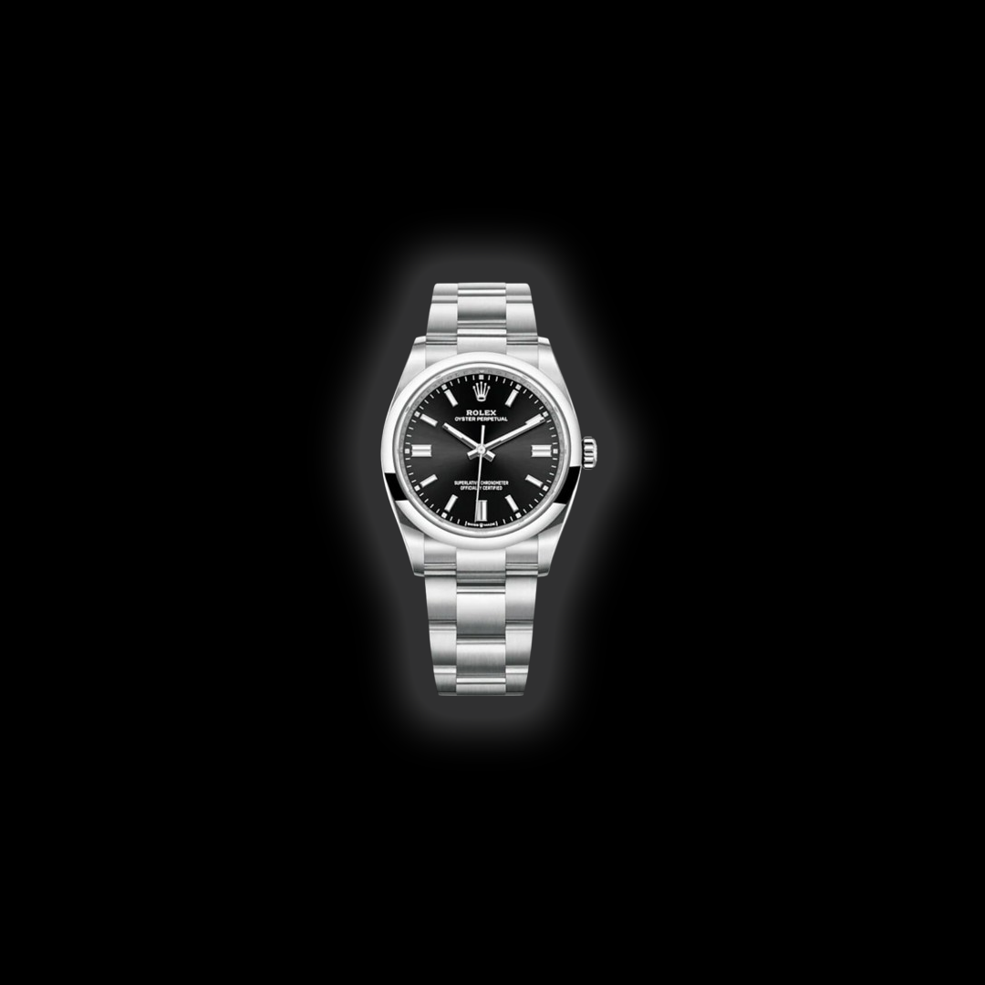 Montre-Rolex