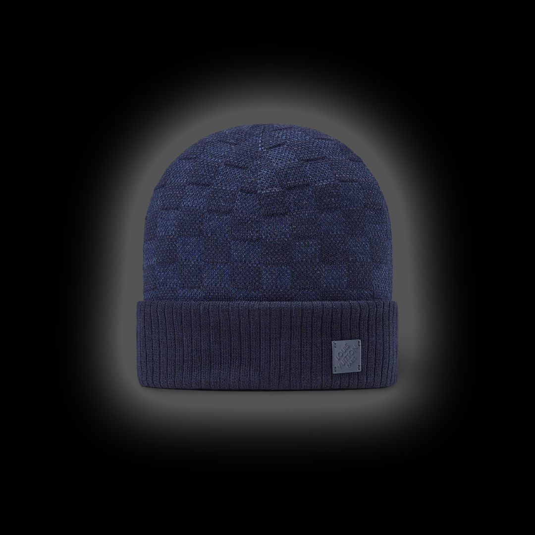 Bonnet Louis Vuitton
