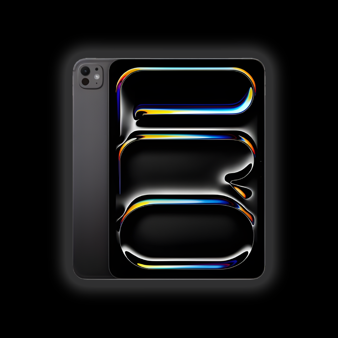 iPad Pro