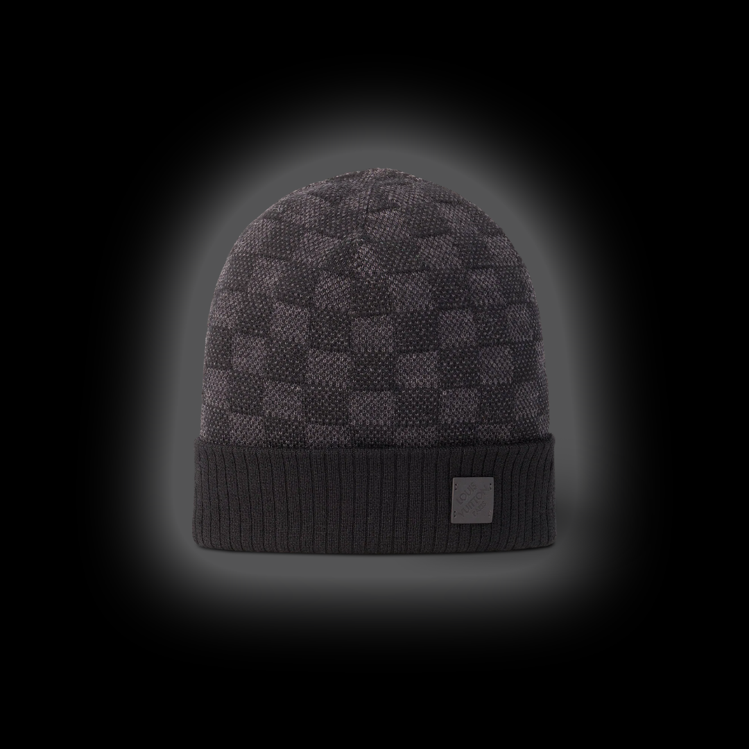 Bonnet Louis Vuitton
