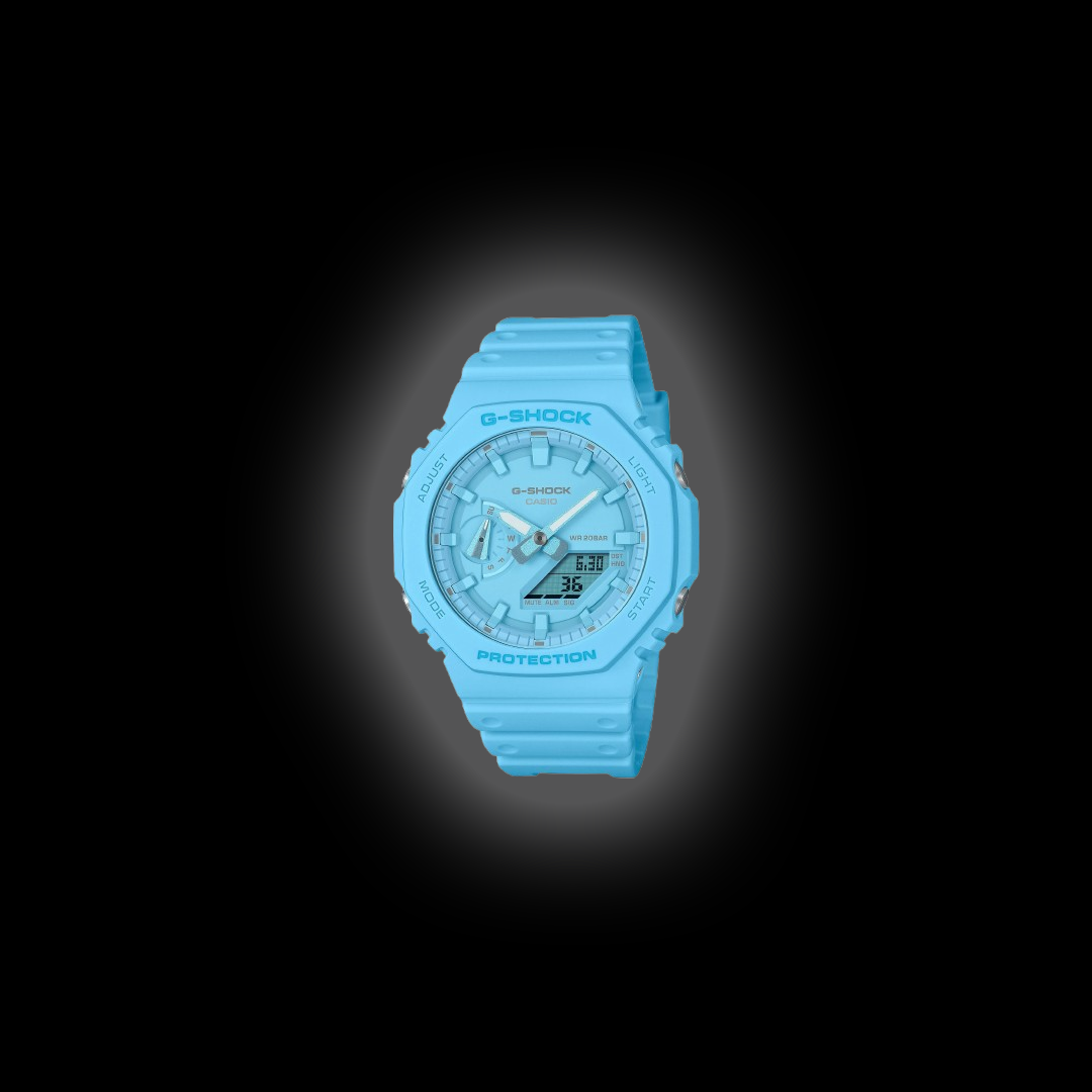 G-Shock