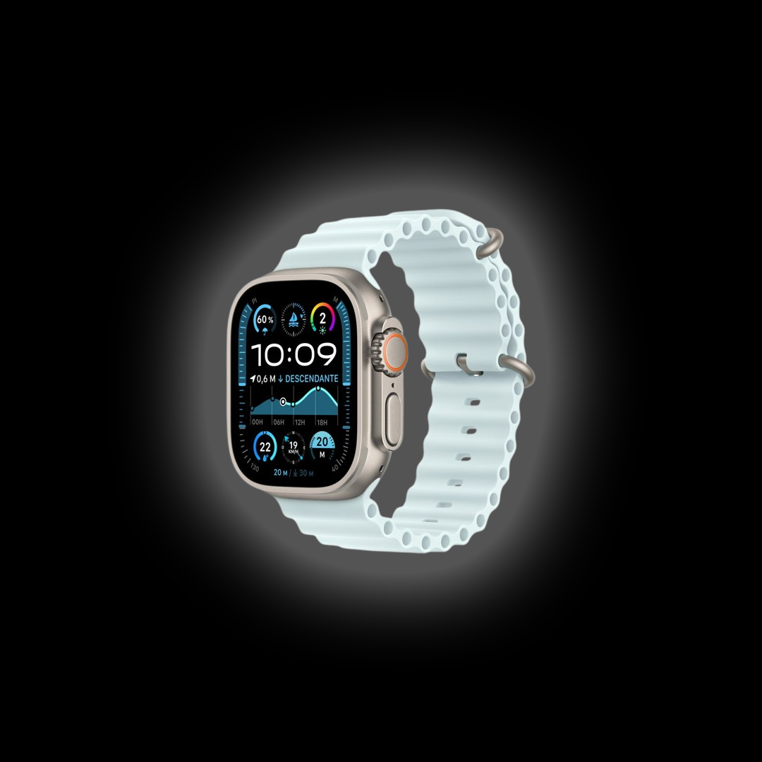 Apple Watch Ultra 2
