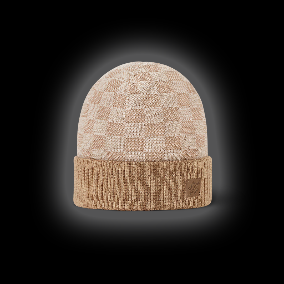 Bonnet Louis Vuitton