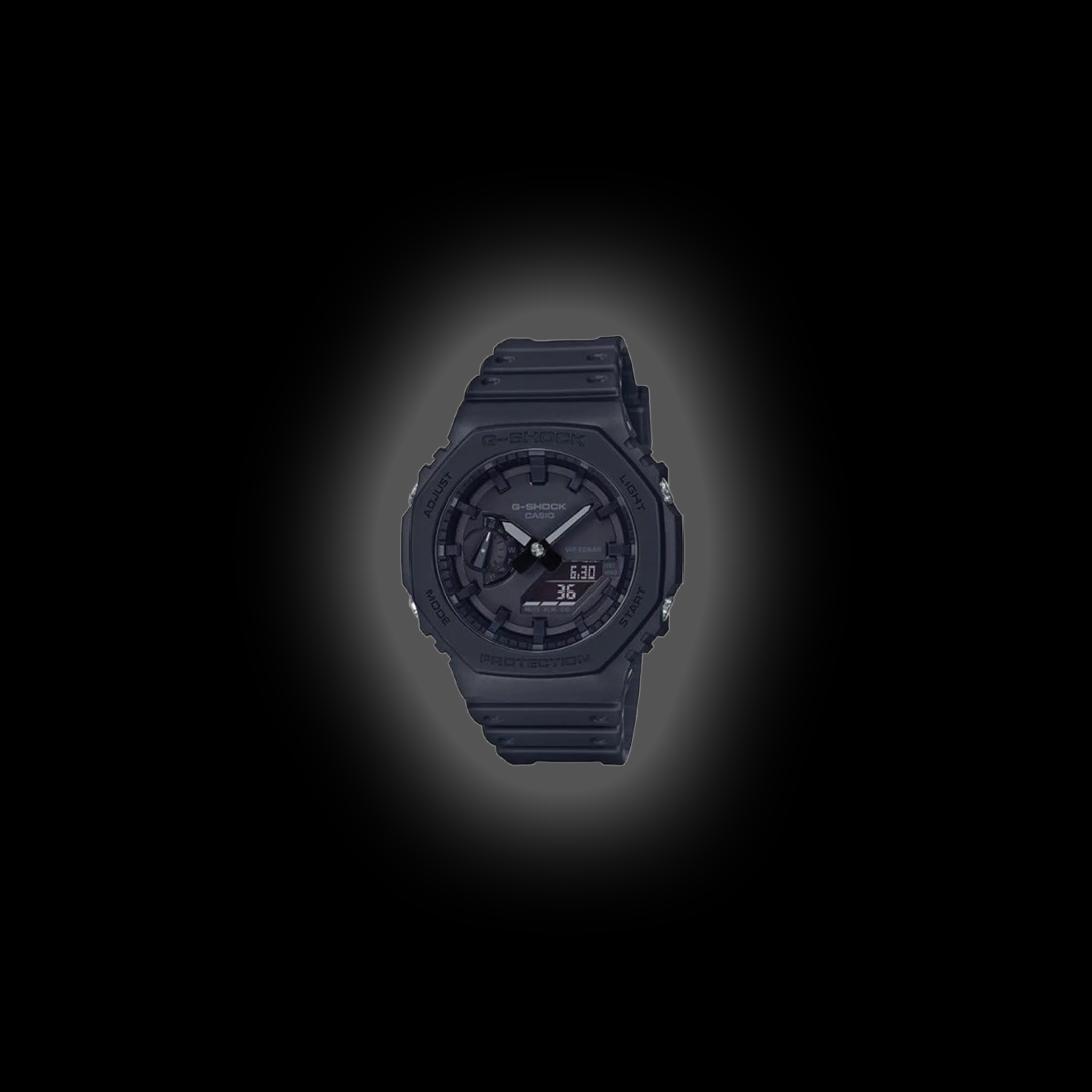 G-Shock