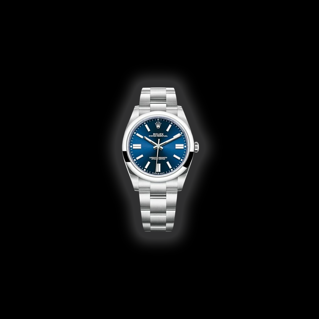 Montre-Rolex