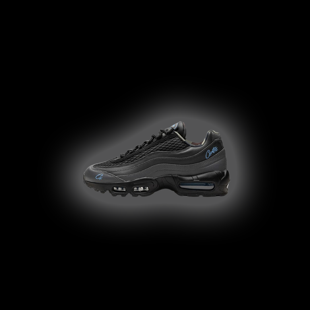 Nike Corteiz