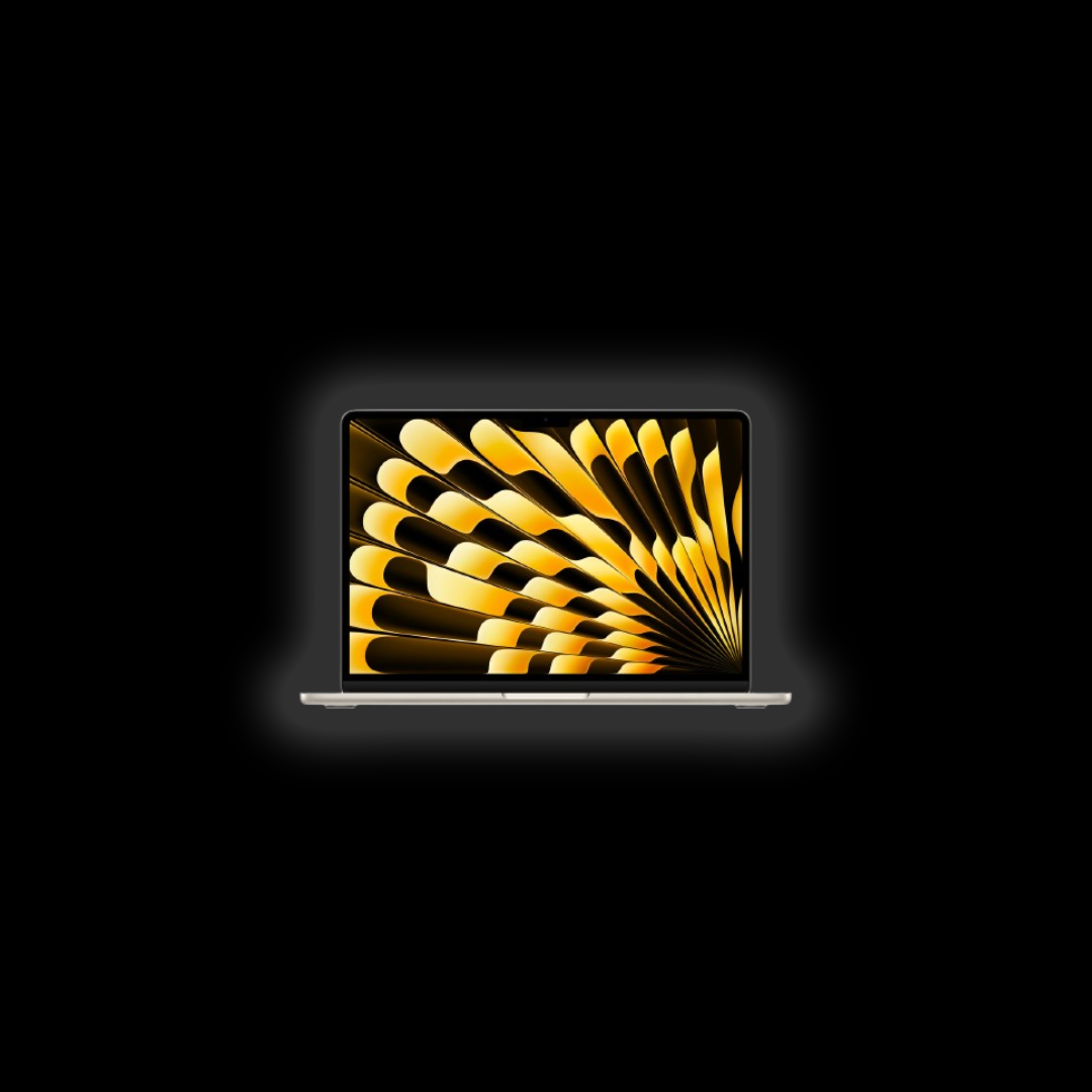 MacBook Air