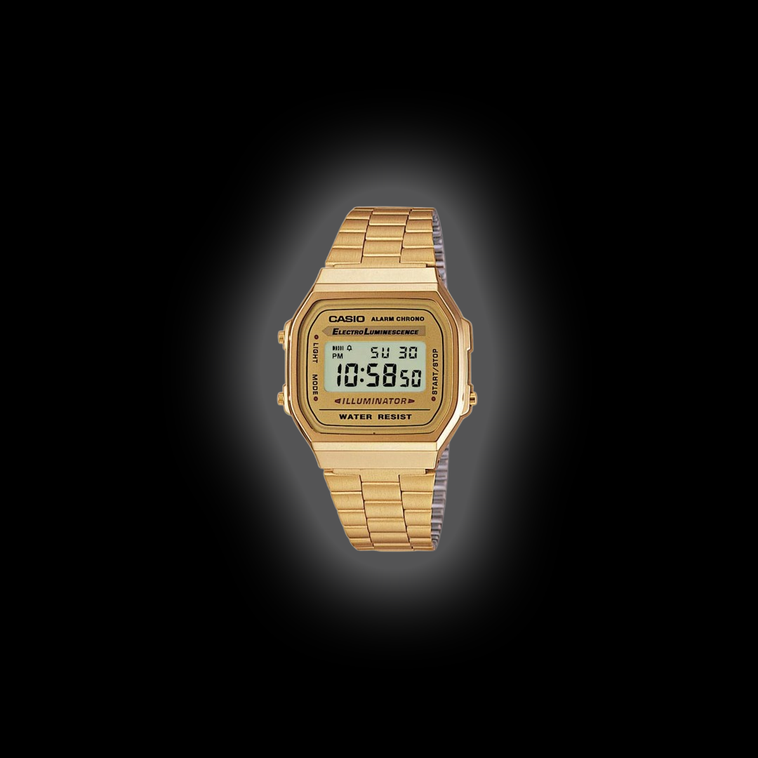 Montre-Casio
