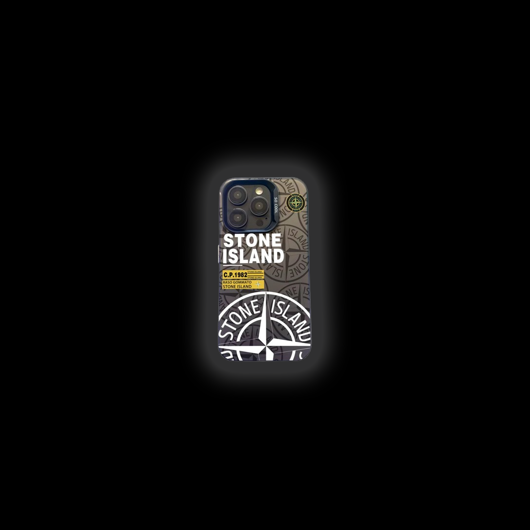 Coque Stone-Island