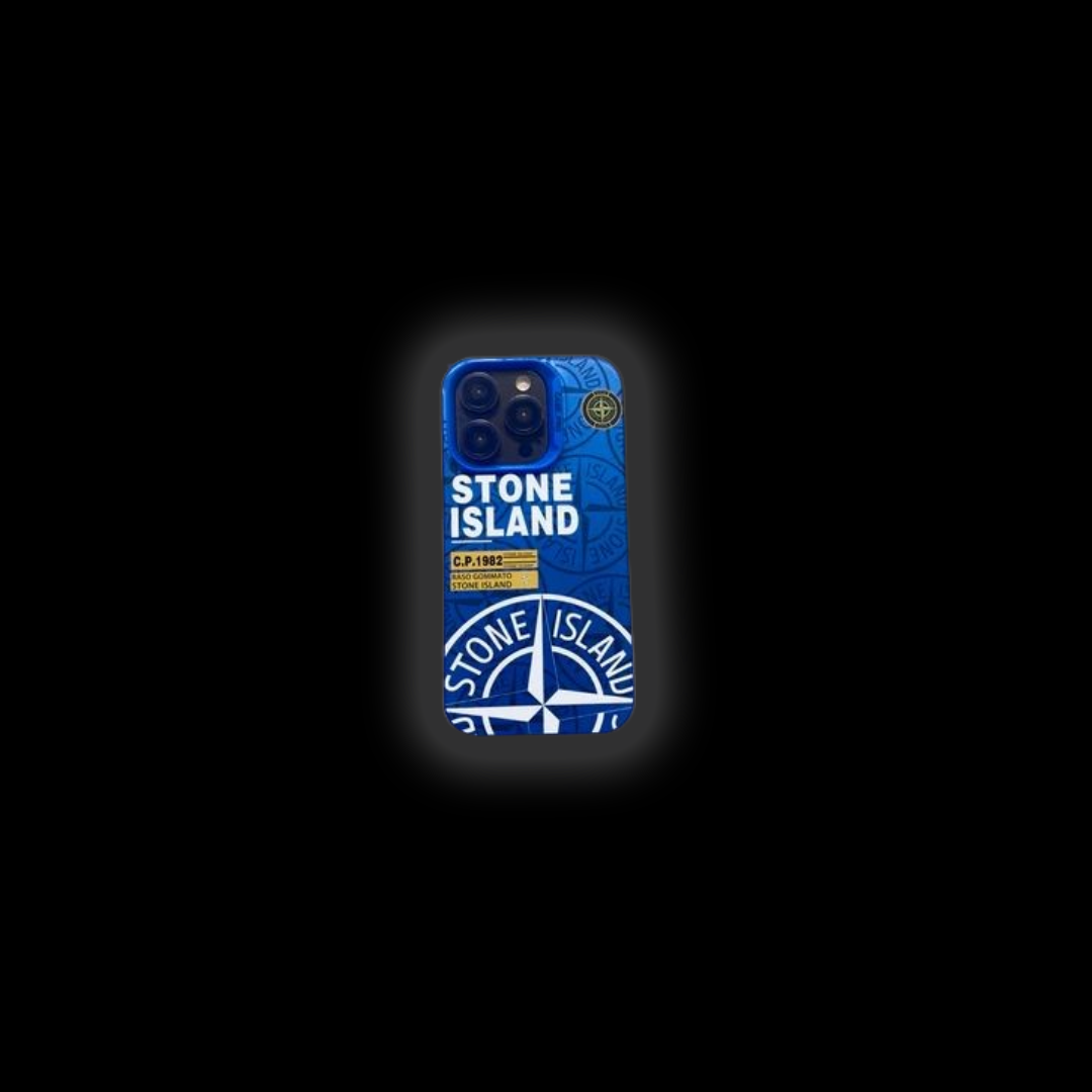 Coque Stone-Island