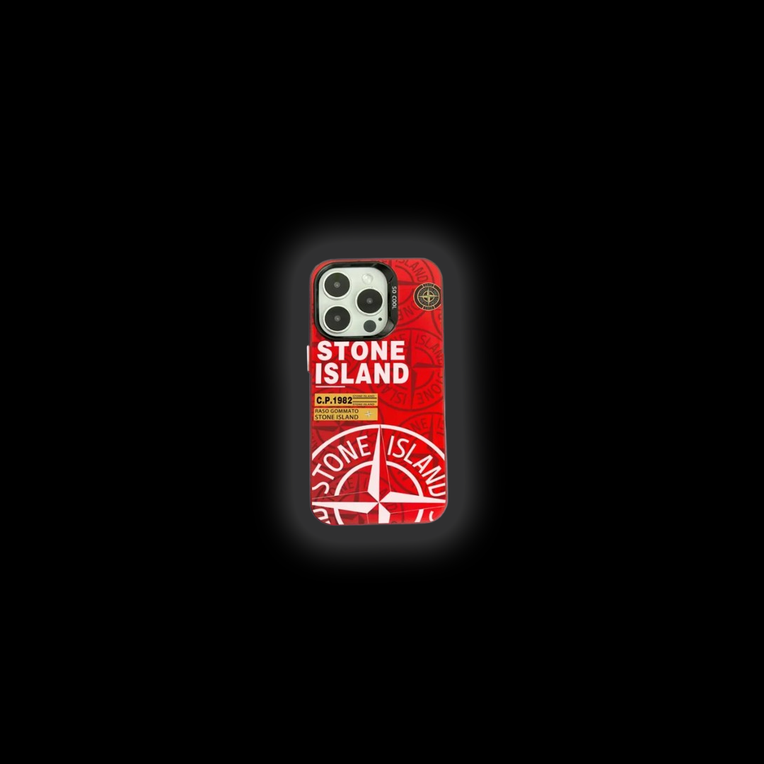 Coque Stone-Island
