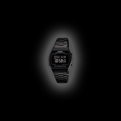 Montre-Casio