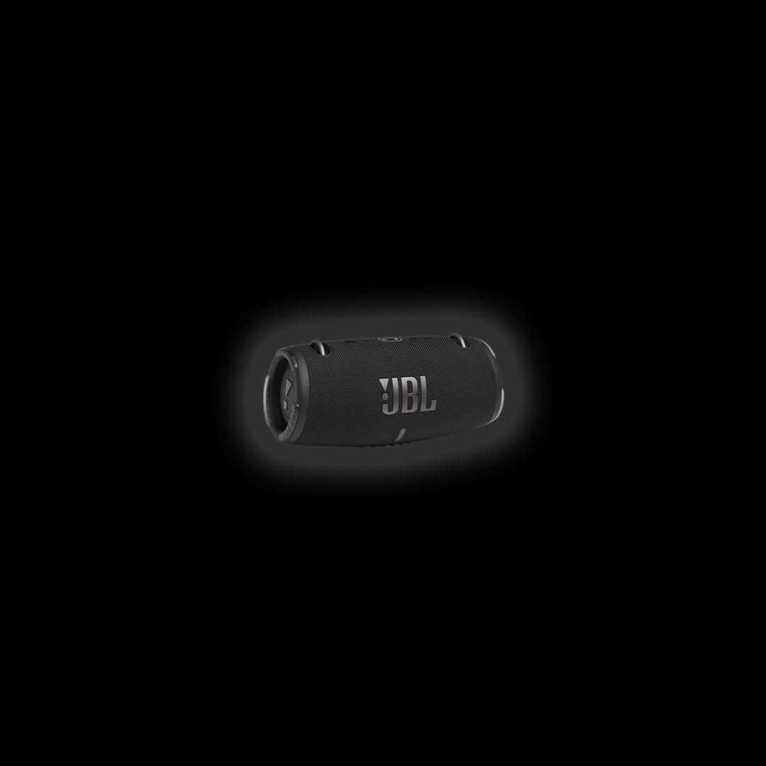 JBL Boombox 3
