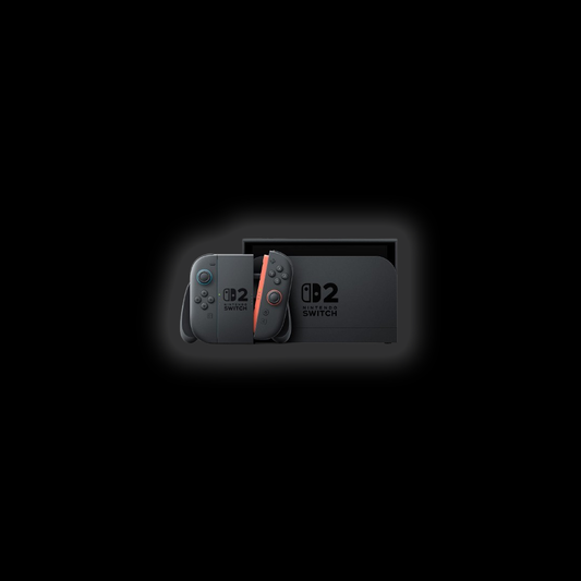 SwItch 2