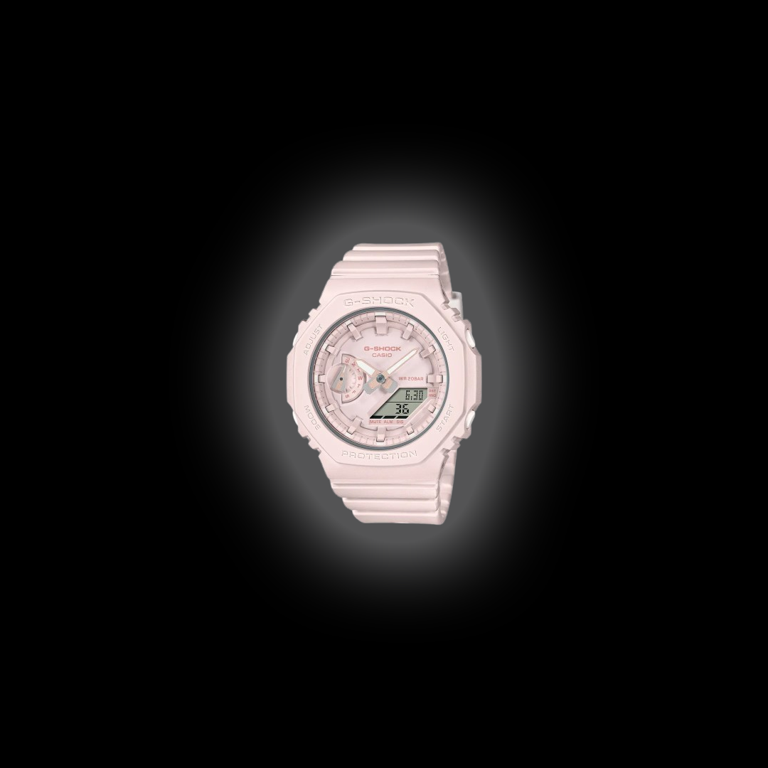 G-Shock