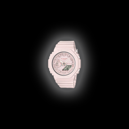 G-Shock