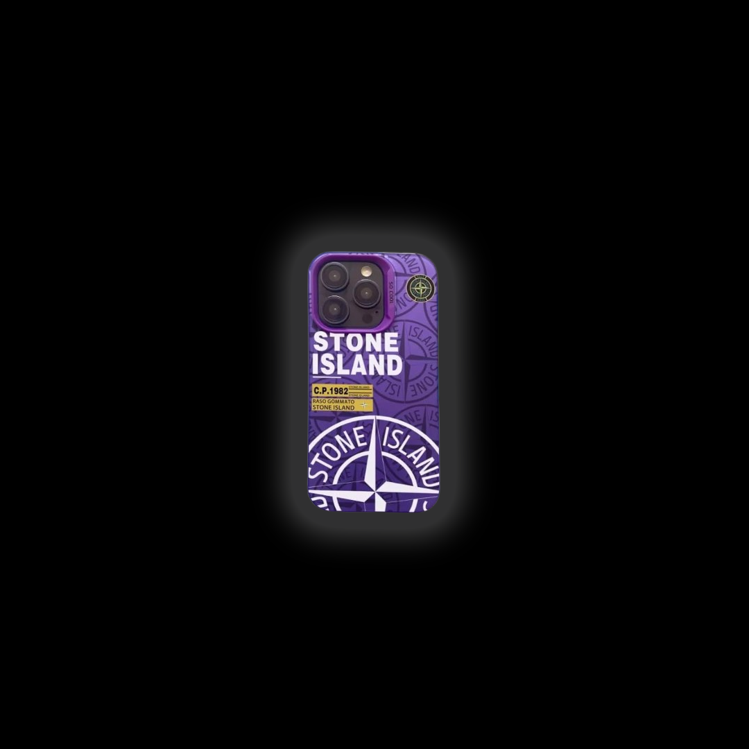 Coque Stone-Island