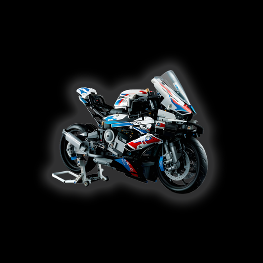 lego bmw m1000rr