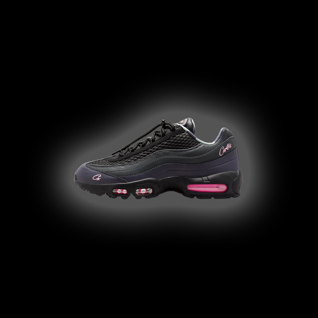 Nike Corteiz