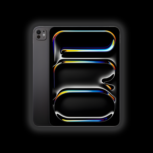 iPad Pro
