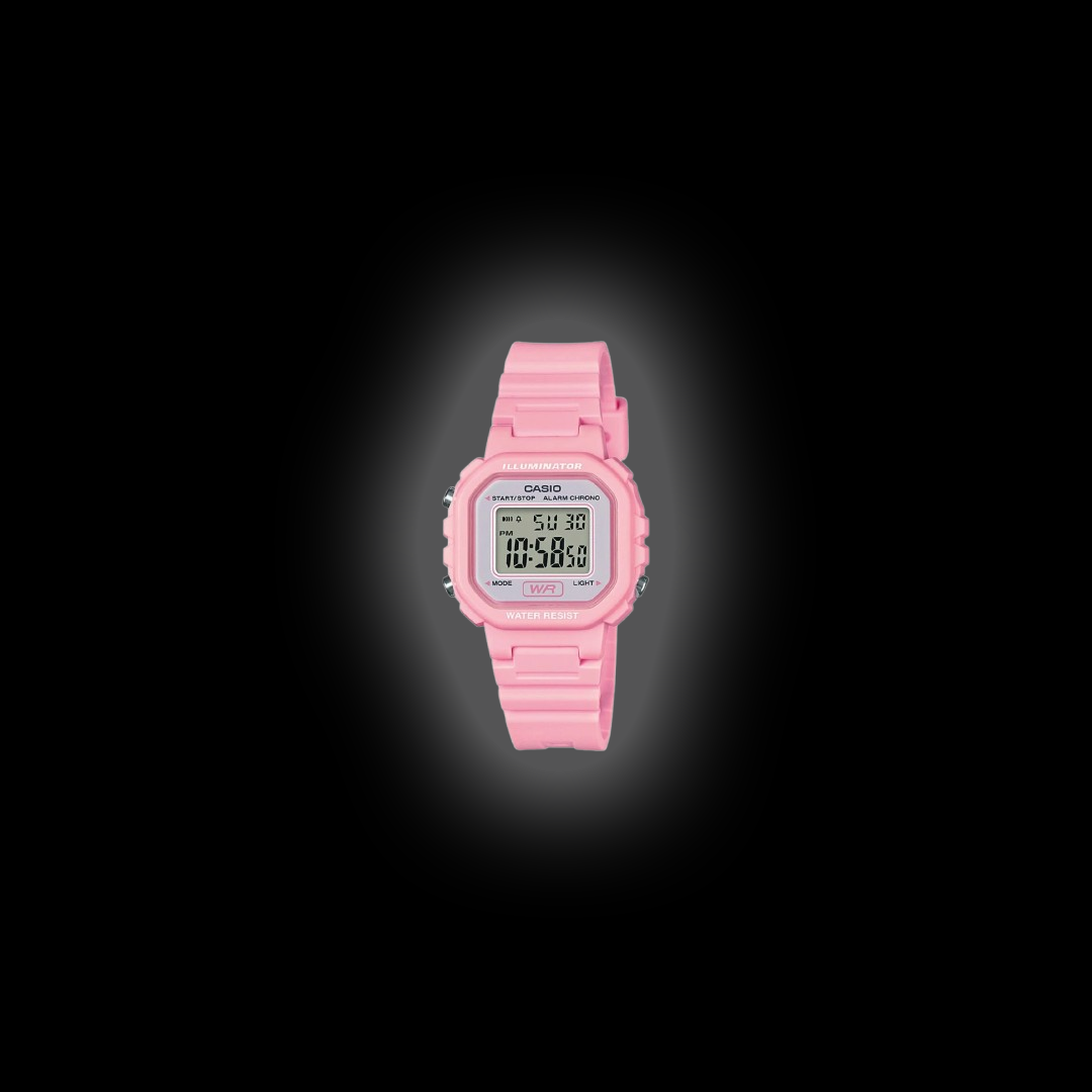 Montre-Casio