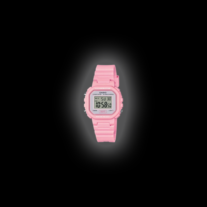 Montre-Casio