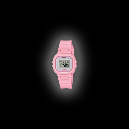 Montre-Casio