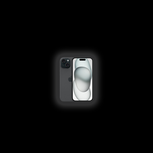 iPhone 15