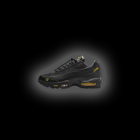 Nike Corteiz