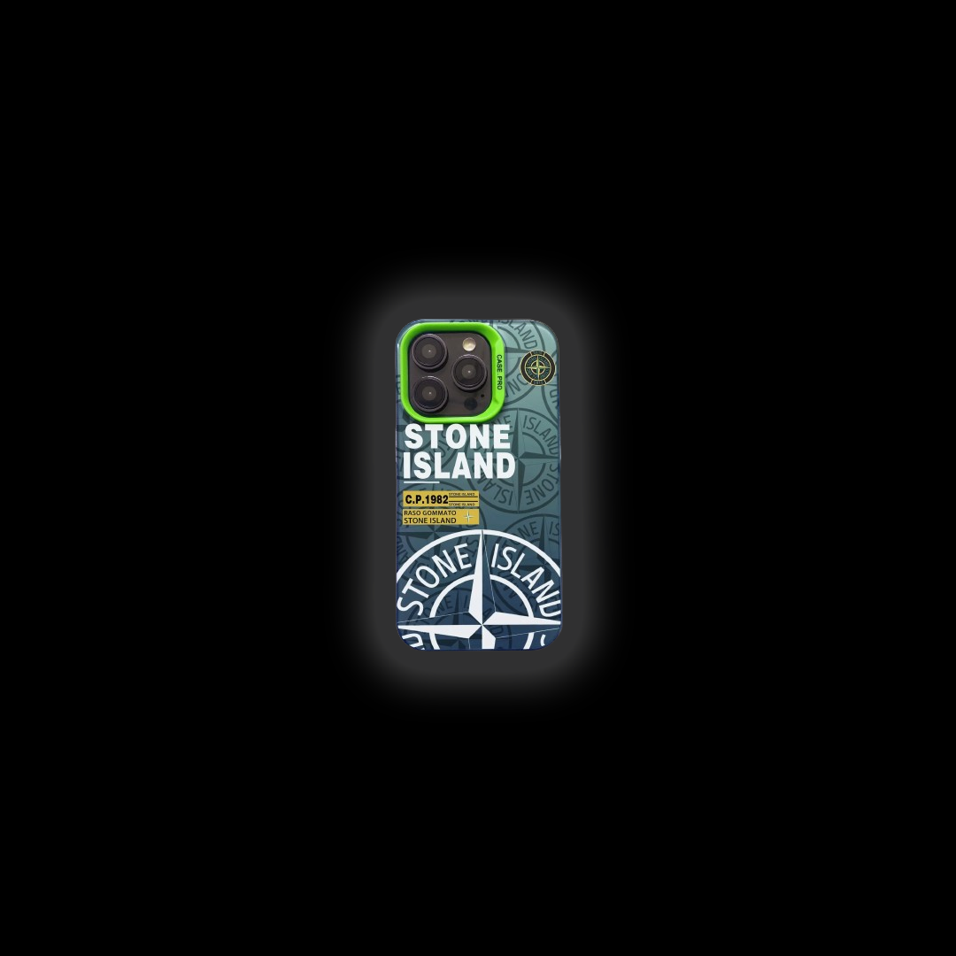 Coque Stone-Island
