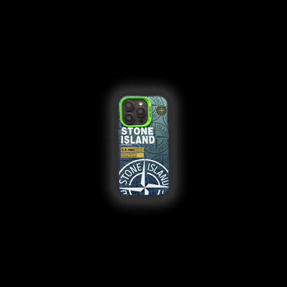 Coque Stone-Island