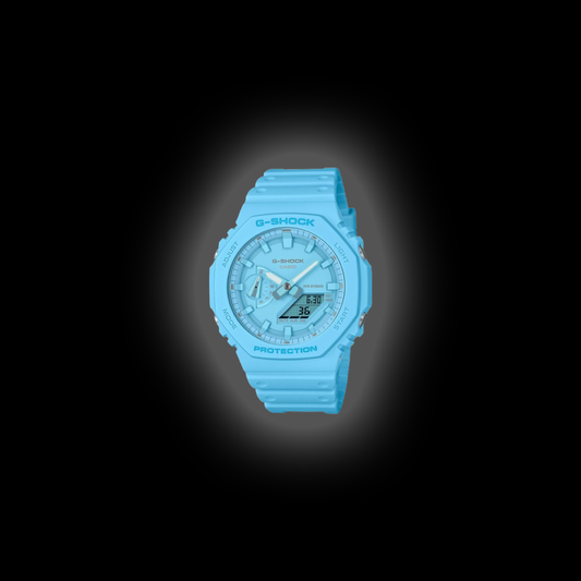 G-Shock