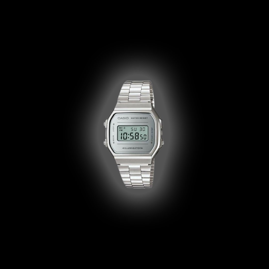 Montre-Casio