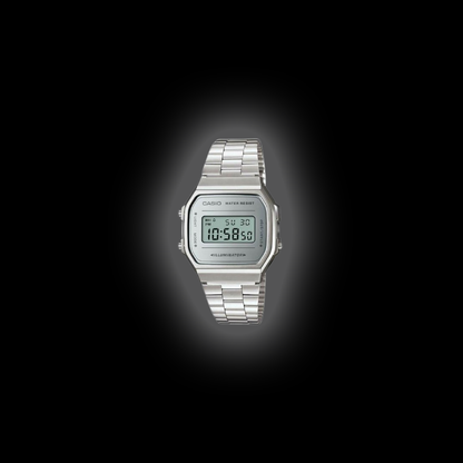 Montre-Casio