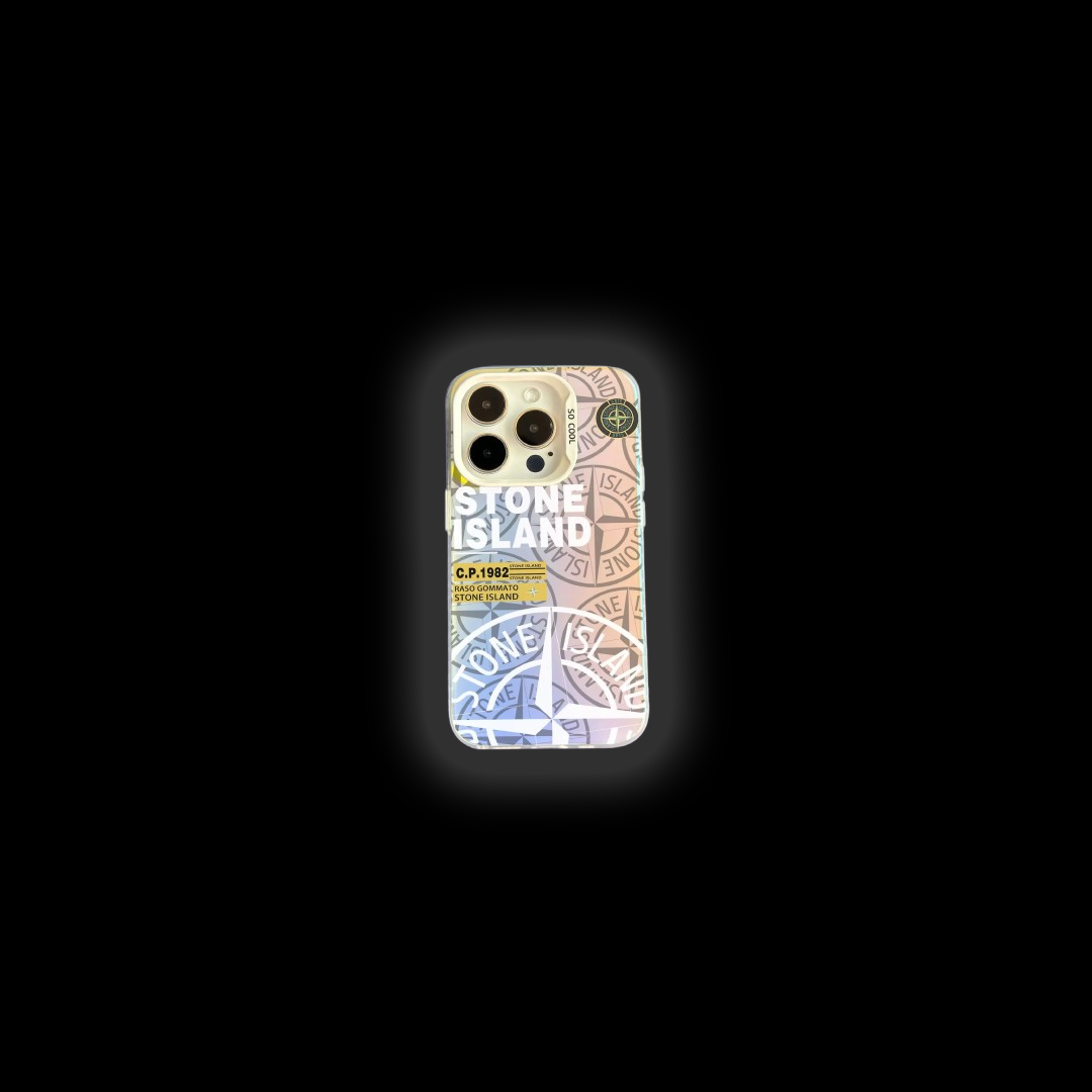 Coque Stone-Island
