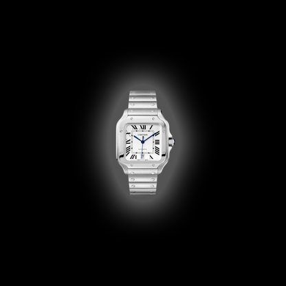 Montre-Cartier-Santos