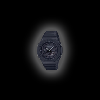 G-Shock