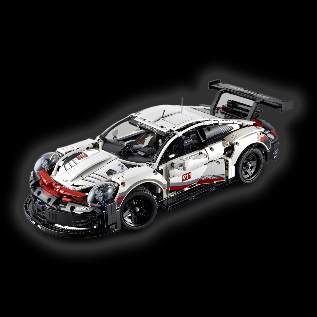 LEGO Technic Porsche 911