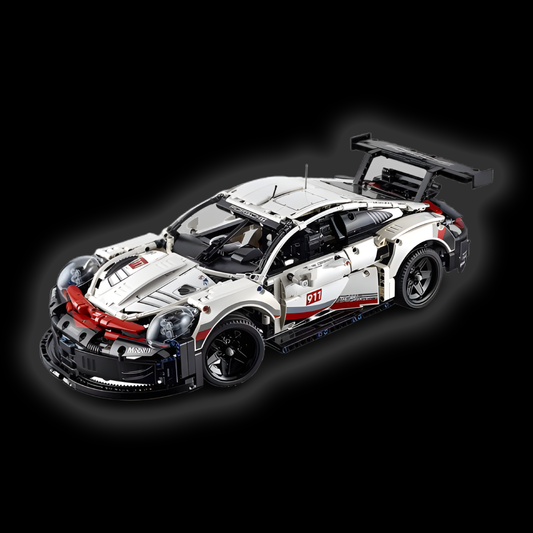 LEGO Technic Porsche 911