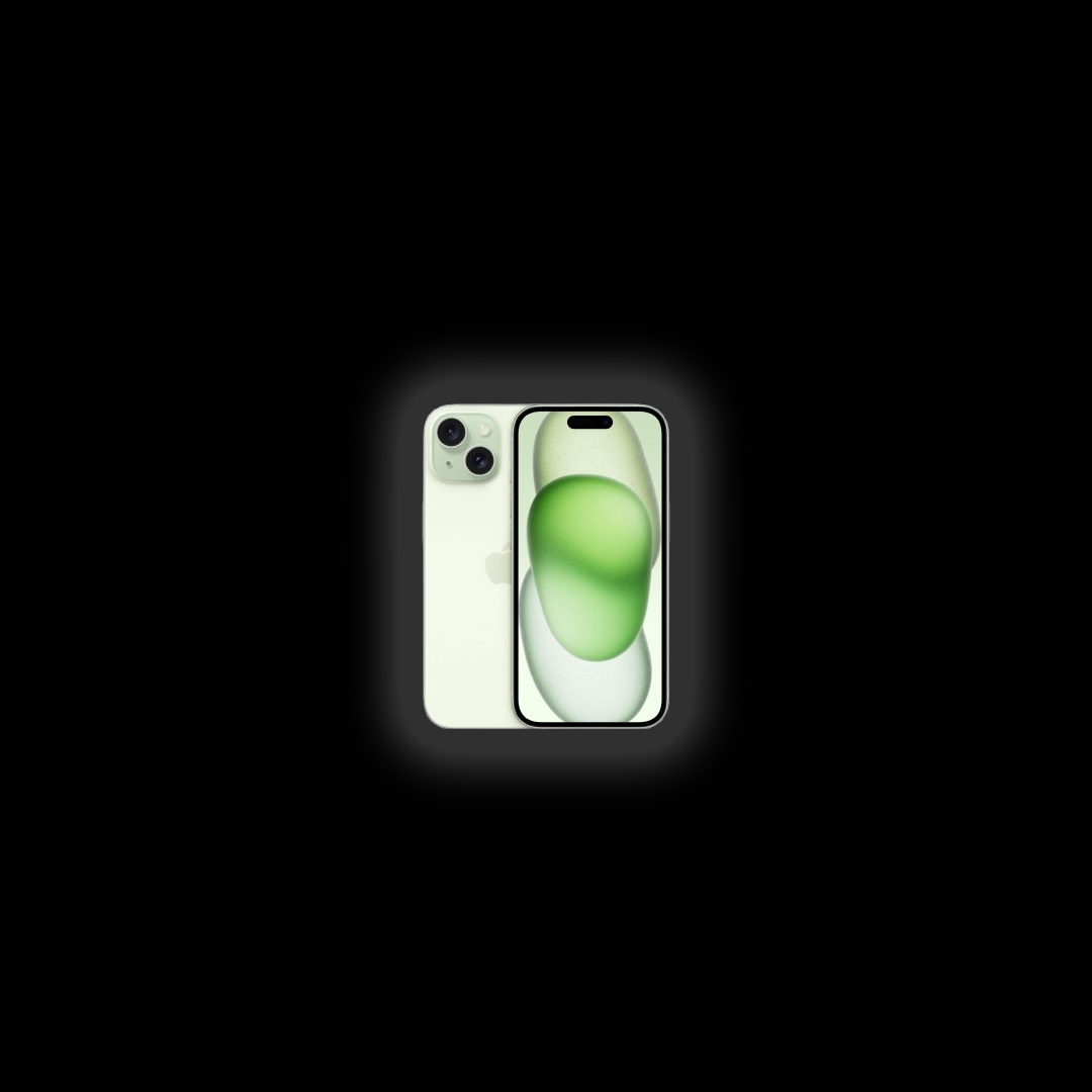 iPhone 15