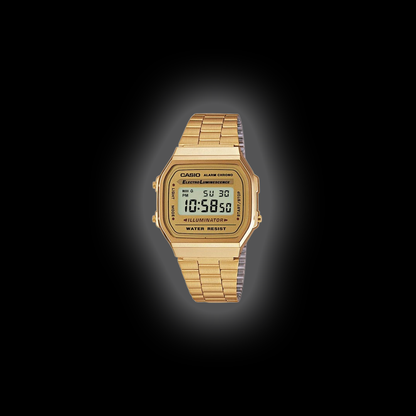 Montre-Casio