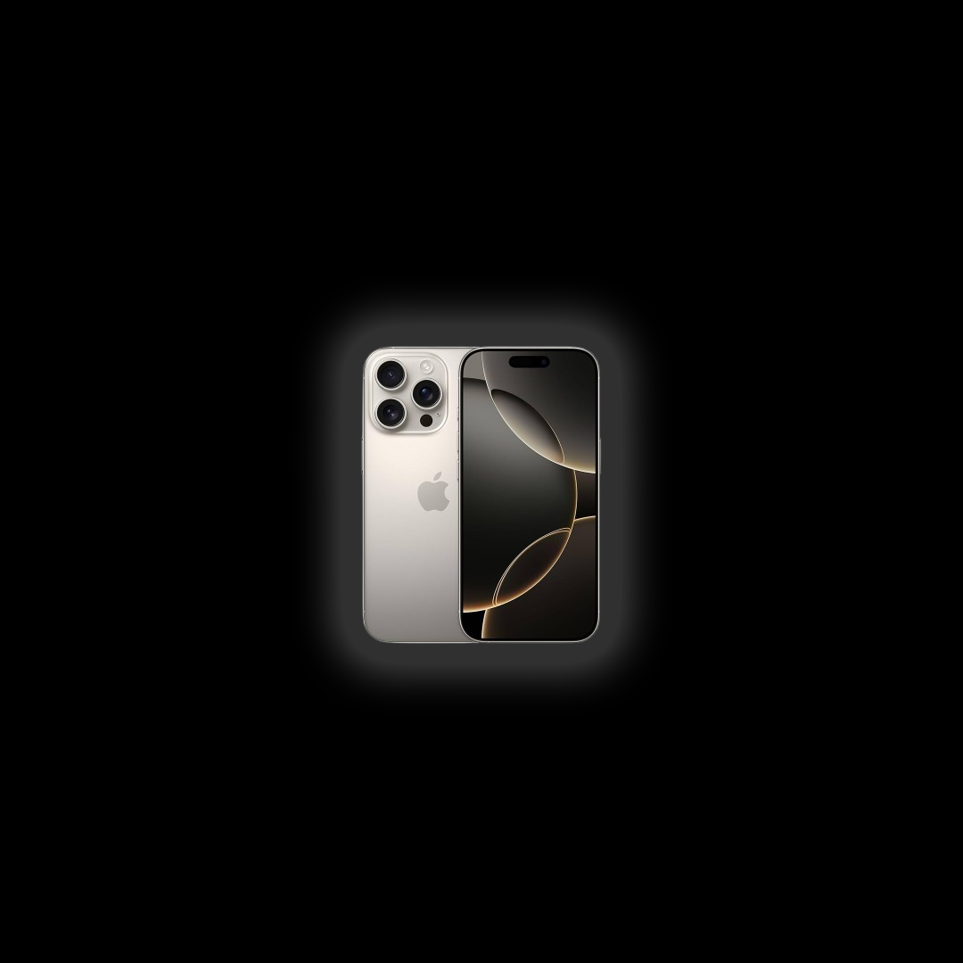 Iphone 16 Pro