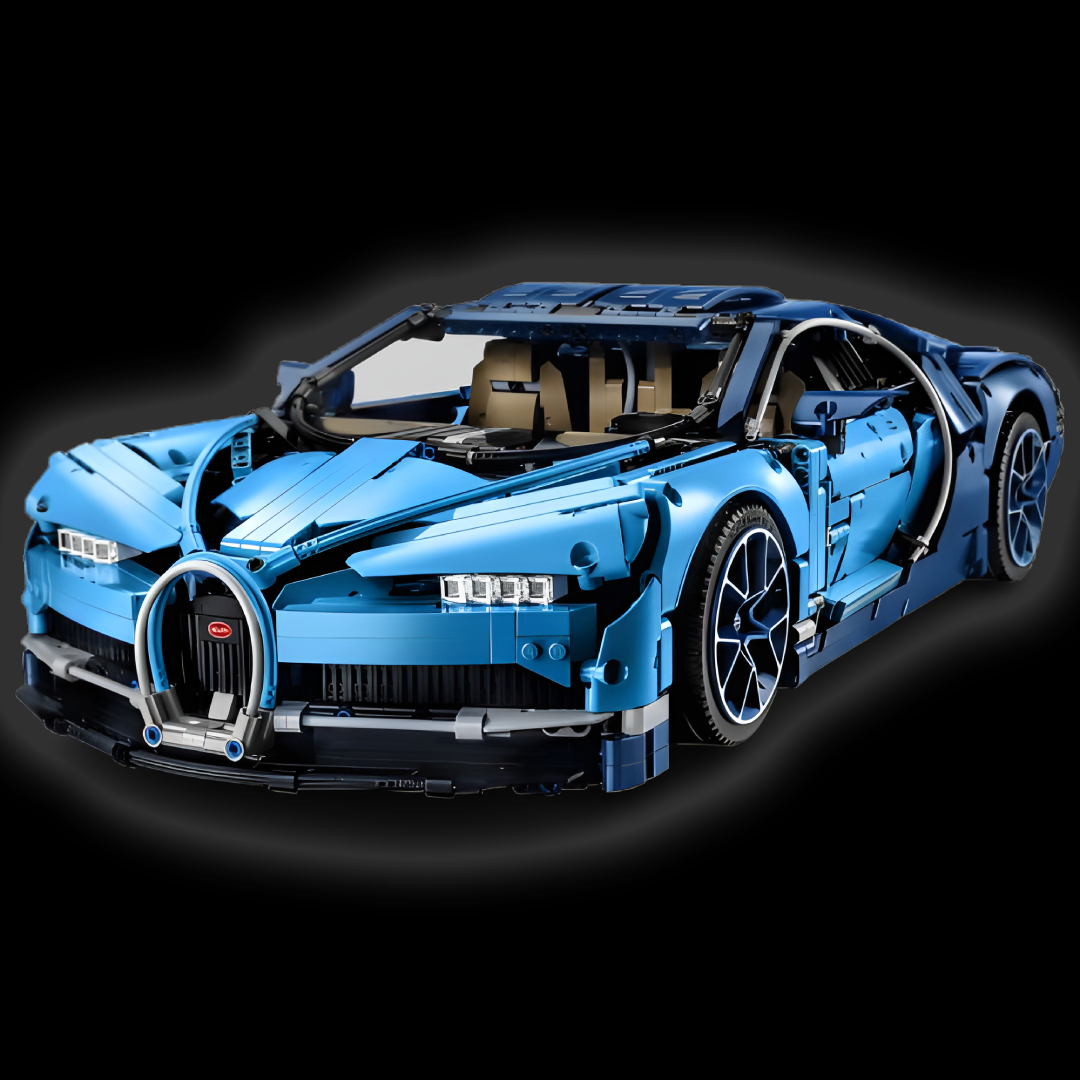 LEGO Technic Bugatti Chiron