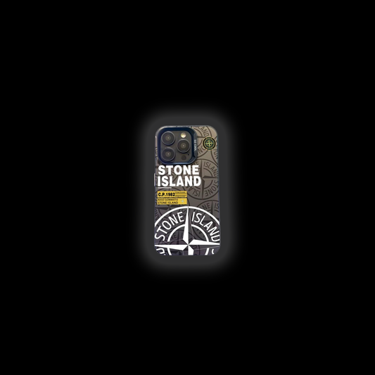 Coque Stone-Island