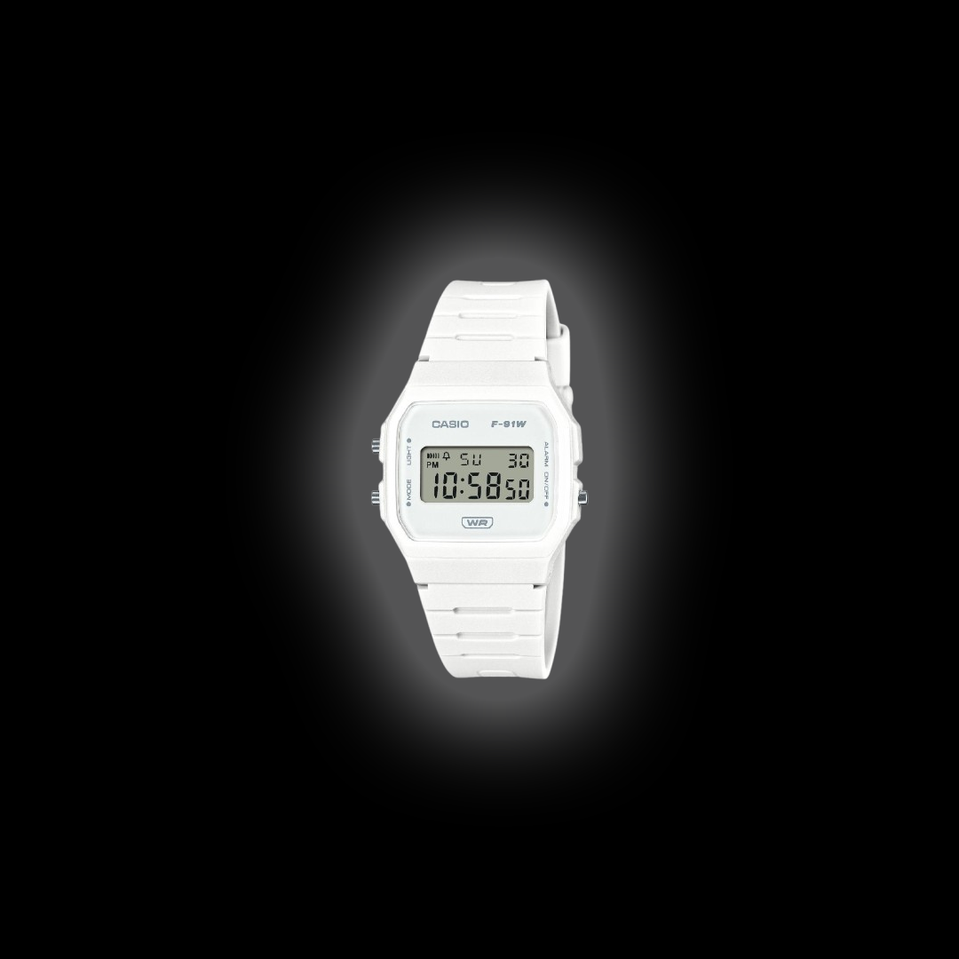 Montre-Casio