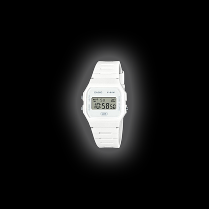 Montre-Casio