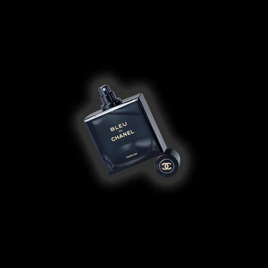 Bleu De Chanel