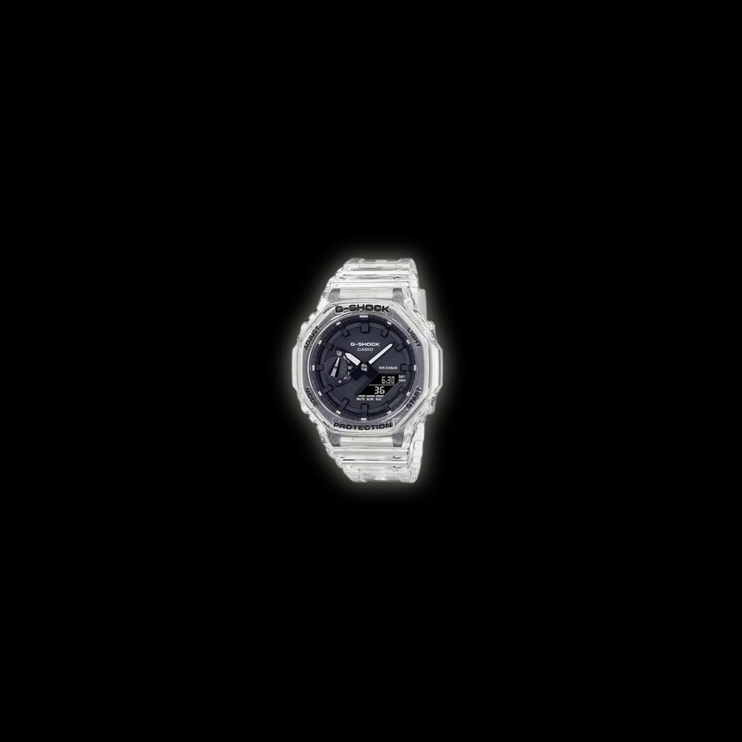 G-Shock